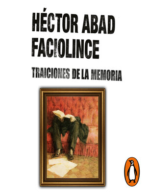 cover image of Traiciones de la memoria